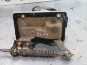 Recambio de palanca cambio para subaru legacy berl./familiar b12 (be/bh) 3.0 h6 outback familiar (2002) referencia OEM IAM 0207