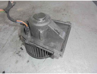 Recambio de motor calefaccion para audi a3 (8l) 1.9 tdi referencia OEM IAM 1J1819021B 