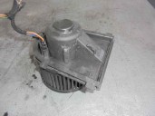 Recambio de motor calefaccion para audi a3 (8l) 1.9 tdi referencia OEM IAM 1J1819021B  