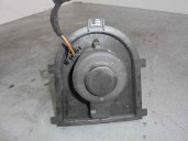 Recambio de motor calefaccion para audi a3 (8l) 1.9 tdi referencia OEM IAM 1J1819021B 