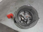 Recambio de motor calefaccion para audi a3 (8l) 1.9 tdi referencia OEM IAM 1J1819021B  