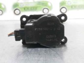 Recambio de motor calefaccion para peugeot 407 sport referencia OEM IAM  P2861001U BEHR