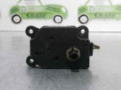 Recambio de motor calefaccion para peugeot 407 sport referencia OEM IAM  P2861001U BEHR