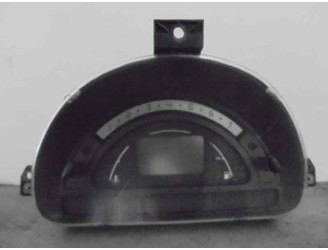 Recambio de cuadro instrumentos para citroën c3 pluriel 1.6 16v cat (nfu / tu5jp4) referencia OEM IAM 9652008180 216755950 SAGEM