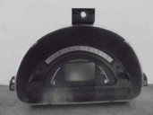 Recambio de cuadro instrumentos para citroën c3 pluriel 1.6 16v cat (nfu / tu5jp4) referencia OEM IAM 9652008180 216755950 SAGEM