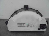 Recambio de cuadro instrumentos para citroën c3 pluriel 1.6 16v cat (nfu / tu5jp4) referencia OEM IAM 9652008180 216755950 SAGEM