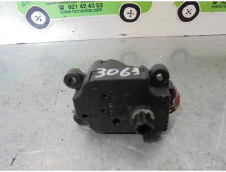 Recambio de motor calefaccion para citroën c3 pluriel 1.6 16v cat (nfu / tu5jp4) referencia OEM IAM 8701AN F663746XA VALEO