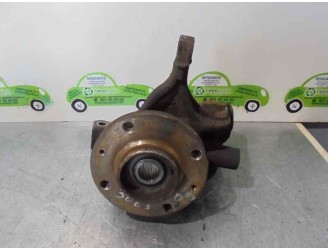 Recambio de mangueta delantera derecha para citroën c3 pluriel 1.6 16v cat (nfu / tu5jp4) referencia OEM IAM 