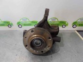 Recambio de mangueta delantera derecha para citroën c3 pluriel 1.6 16v cat (nfu / tu5jp4) referencia OEM IAM 