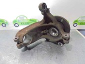 Recambio de mangueta delantera derecha para citroën c3 pluriel 1.6 16v cat (nfu / tu5jp4) referencia OEM IAM 