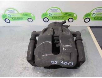 Recambio de pinza freno delantera izquierda para citroën c3 pluriel 1.6 16v cat (nfu / tu5jp4) referencia OEM IAM  83252 