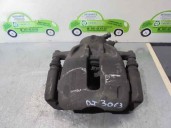 Recambio de pinza freno delantera izquierda para citroën c3 pluriel 1.6 16v cat (nfu / tu5jp4) referencia OEM IAM 83252 