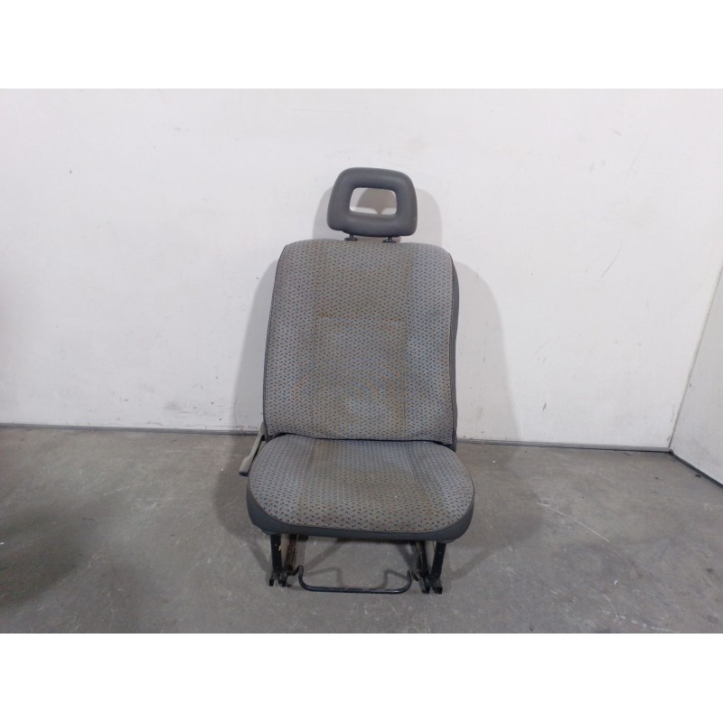 Recambio de asiento delantero izquierdo para renault 5 (b/c40) 1.4 referencia OEM IAM   