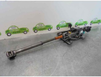 Recambio de columna direccion para citroën c3 pluriel 1.6 16v cat (nfu / tu5jp4) referencia OEM IAM 