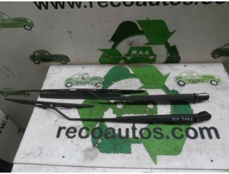 Recambio de brazo limpia delantero derecho para citroën c3 pluriel 1.6 16v cat (nfu / tu5jp4) referencia OEM IAM 6429W1 