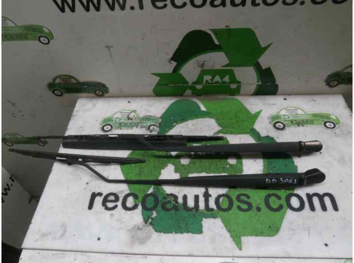 Recambio de brazo limpia delantero derecho para citroën c3 pluriel 1.6 16v cat (nfu / tu5jp4) referencia OEM IAM 6429W1 