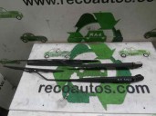 Recambio de brazo limpia delantero derecho para citroën c3 pluriel 1.6 16v cat (nfu / tu5jp4) referencia OEM IAM 6429W1 