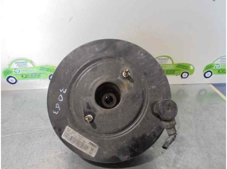 Recambio de servofreno para citroën c3 pluriel 1.6 16v cat (nfu / tu5jp4) referencia OEM IAM 9649329580 2F0Q5.0 TRW