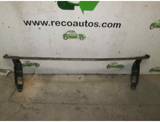 Recambio de panel frontal para honda accord berlina (cc/ce) 2.2 vtec cat referencia OEM IAM  PARTE SUPERIOR 