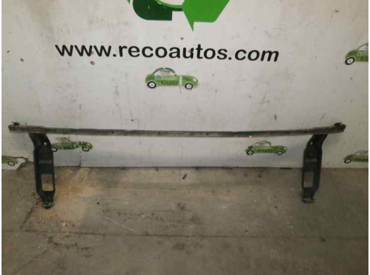 Recambio de panel frontal para honda accord berlina (cc/ce) 2.2 vtec cat referencia OEM IAM PARTE SUPERIOR 