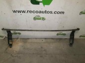 Recambio de panel frontal para honda accord berlina (cc/ce) 2.2 vtec cat referencia OEM IAM PARTE SUPERIOR 