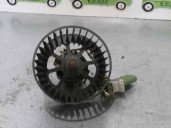 Recambio de motor calefaccion para opel corsa b 1.5 diesel referencia OEM IAM 1BB42 SIEMENS