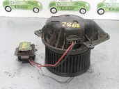 Recambio de motor calefaccion para renault megane i fase 2 berlina (ba0) 1.9 dti diesel referencia OEM IAM 