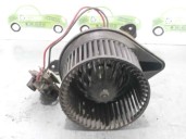 Recambio de motor calefaccion para renault megane i fase 2 berlina (ba0) 1.9 dti diesel referencia OEM IAM 