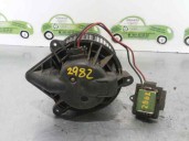 Recambio de motor calefaccion para renault megane i fase 2 berlina (ba0) 1.9 dti diesel referencia OEM IAM 