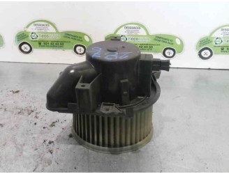 Recambio de motor calefaccion para fiat punto berlina (188) 1.2 cat referencia OEM IAM 141700000  