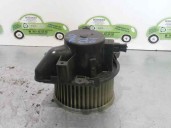 Recambio de motor calefaccion para fiat punto berlina (188) 1.2 cat referencia OEM IAM 141700000  