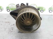 Recambio de motor calefaccion para fiat punto berlina (188) 1.2 cat referencia OEM IAM 141700000  