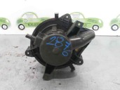 Recambio de motor calefaccion para fiat punto berlina (188) 1.2 cat referencia OEM IAM 141700000  