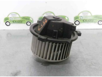 Recambio de motor calefaccion para fiat punto berlina (176) 1.7 turbodiesel cat referencia OEM IAM   