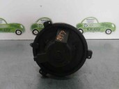 Recambio de motor calefaccion para fiat punto berlina (176) 1.7 turbodiesel cat referencia OEM IAM   
