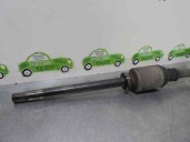 Recambio de transmision delantera derecha para renault laguna (b56) 1.9 dci diesel cat referencia OEM IAM 7700107504  