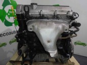 Recambio de motor completo para kia shuma 1.5 cat referencia OEM IAM BF B6S7 