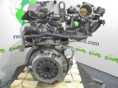 Recambio de motor completo para kia shuma 1.5 cat referencia OEM IAM BF B6S7 