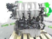 Recambio de motor completo para kia shuma 1.5 cat referencia OEM IAM BF B6S7 