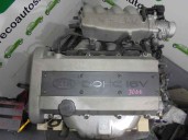Recambio de motor completo para kia shuma 1.5 cat referencia OEM IAM BF B6S7 