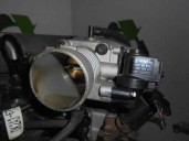 Recambio de motor completo para kia shuma 1.5 cat referencia OEM IAM BF B6S7 