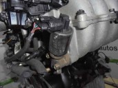 Recambio de motor completo para kia shuma 1.5 cat referencia OEM IAM BF B6S7 