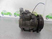 Recambio de compresor aire acondicionado para kia shuma 1.5 cat referencia OEM IAM   