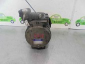 Recambio de compresor aire acondicionado para kia shuma 1.5 cat referencia OEM IAM   