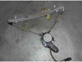 Recambio de elevalunas delantero derecho para kia shuma 1.5 cat referencia OEM IAM  2 PINES 5 PUERTAS.