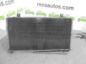 Recambio de condensador / radiador aire acondicionado para kia shuma 1.5 cat referencia OEM IAM K2A161480C  