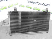 Recambio de condensador / radiador aire acondicionado para kia shuma 1.5 cat referencia OEM IAM K2A161480C  