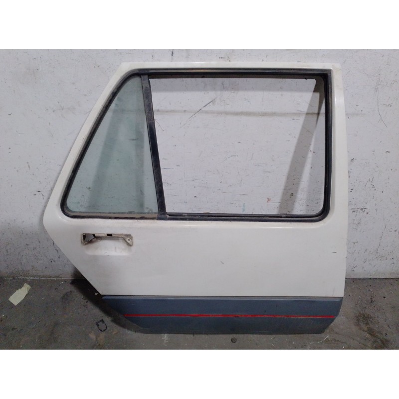 Recambio de puerta trasera derecha para renault 5 (b/c40) 1.4 referencia OEM IAM 7751640299 7751640299 