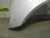 Recambio de aleta delantera izquierda para mercedes-benz clase a (w168) 170 cdi (168.009) referencia OEM IAM A1688800718 GRIS 