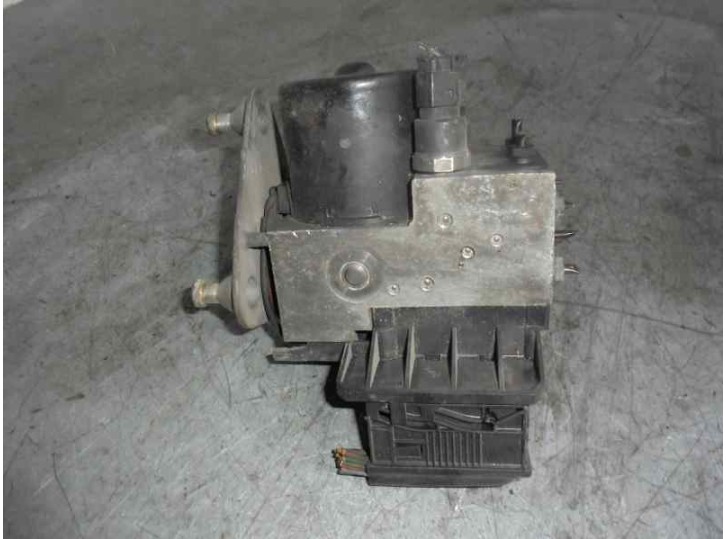 Recambio de abs para mercedes-benz clase a (w168) 170 cdi (168.009) referencia OEM IAM A0044310912 0265202461 BOSCH